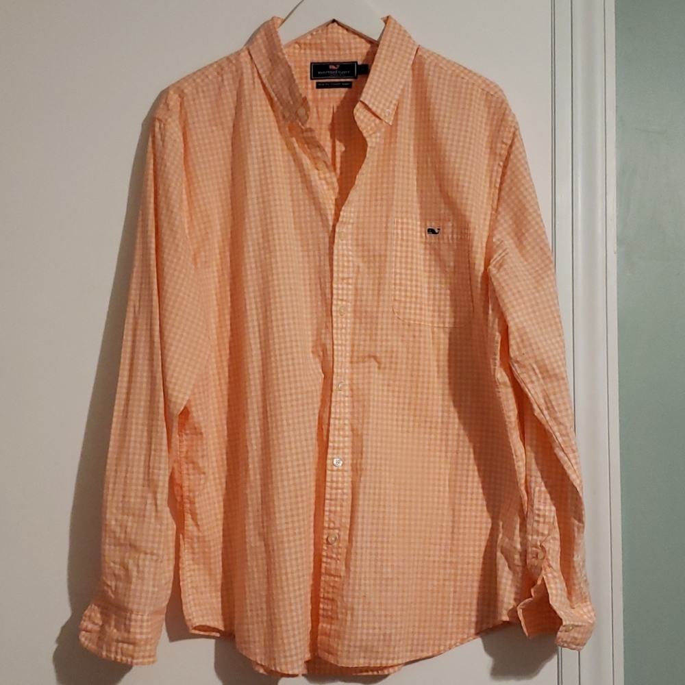 Vineyard Vines Tucker shirt